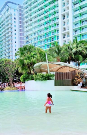 Rave Staycation